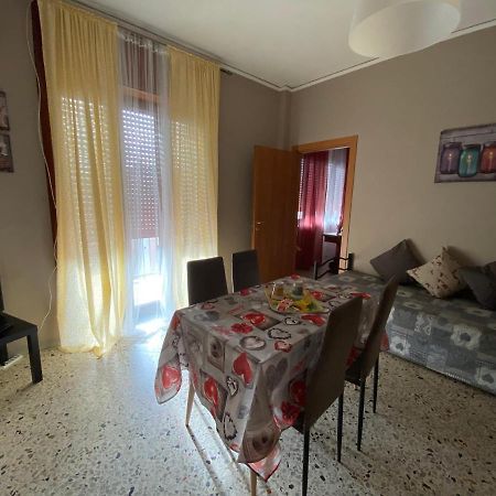 Corso Vittorio Emanuele Luxury House Apartment Salerno Exterior photo
