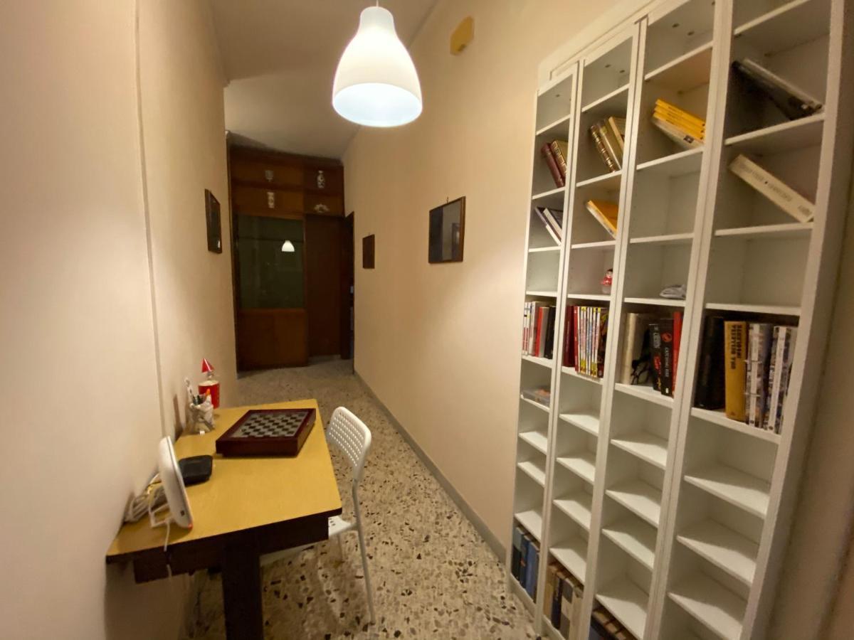 Corso Vittorio Emanuele Luxury House Apartment Salerno Exterior photo