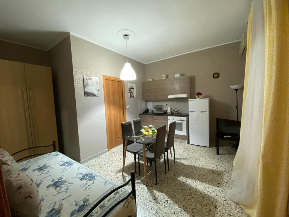 Corso Vittorio Emanuele Luxury House Apartment Salerno Exterior photo