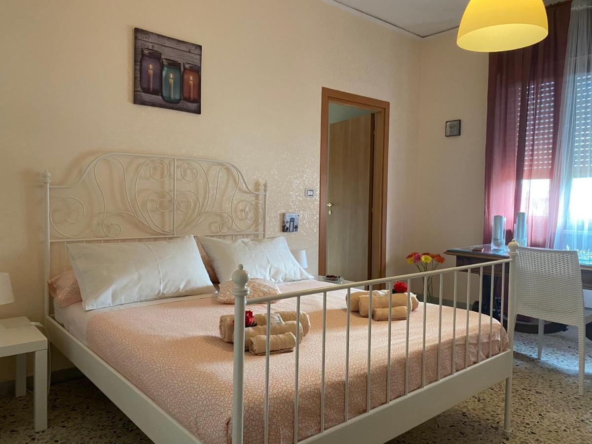 Corso Vittorio Emanuele Luxury House Apartment Salerno Exterior photo
