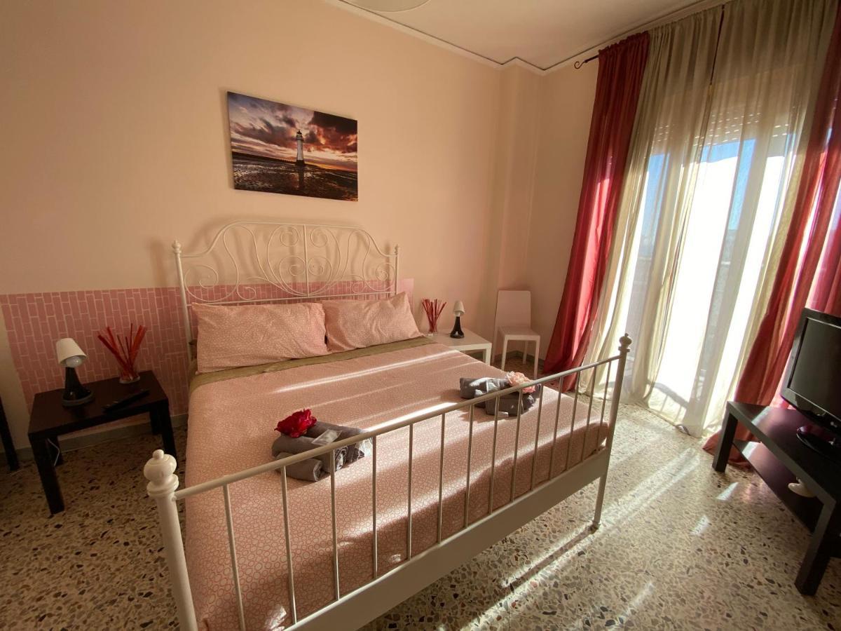Corso Vittorio Emanuele Luxury House Apartment Salerno Exterior photo
