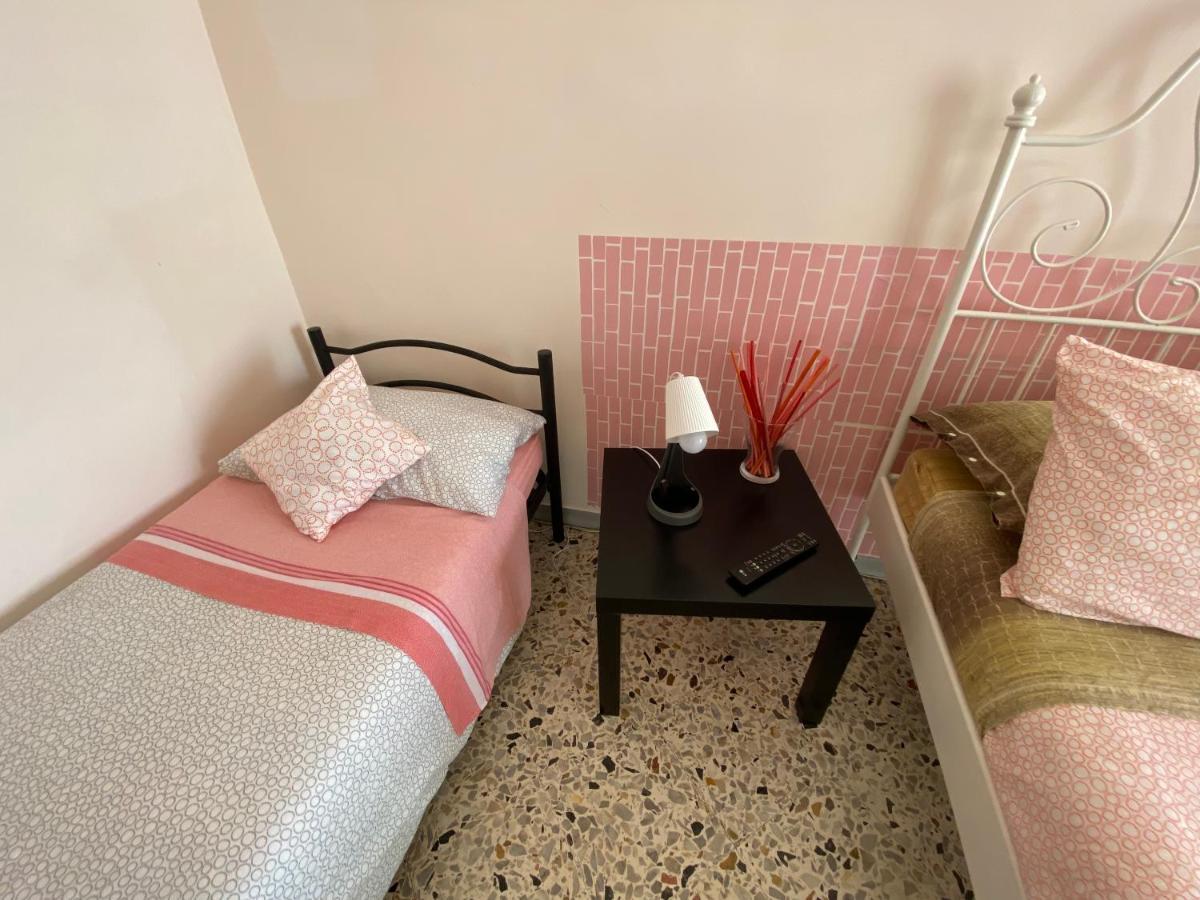 Corso Vittorio Emanuele Luxury House Apartment Salerno Exterior photo