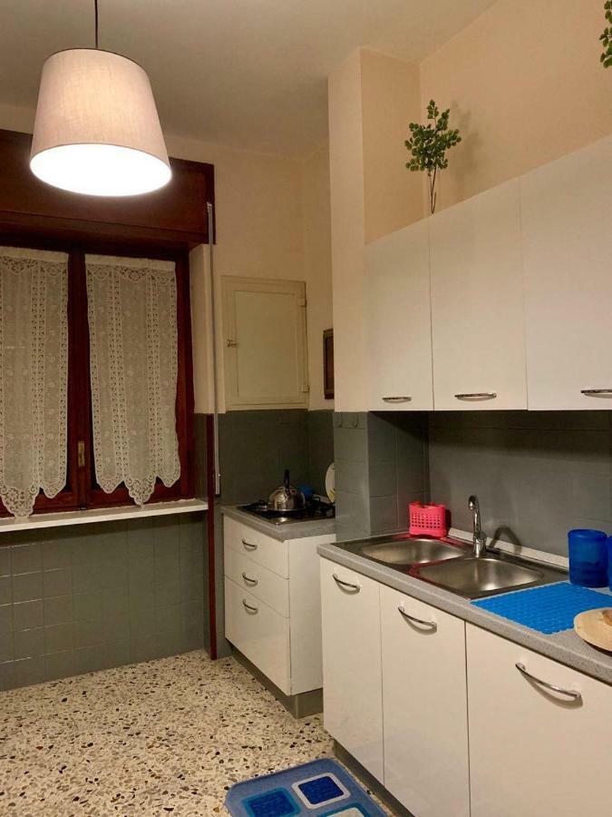 Corso Vittorio Emanuele Luxury House Apartment Salerno Exterior photo