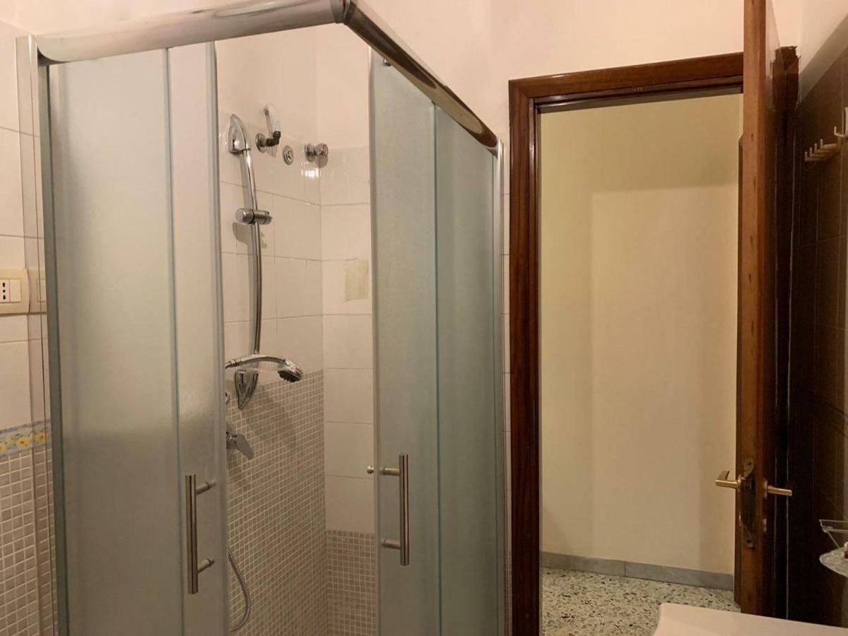 Corso Vittorio Emanuele Luxury House Apartment Salerno Exterior photo