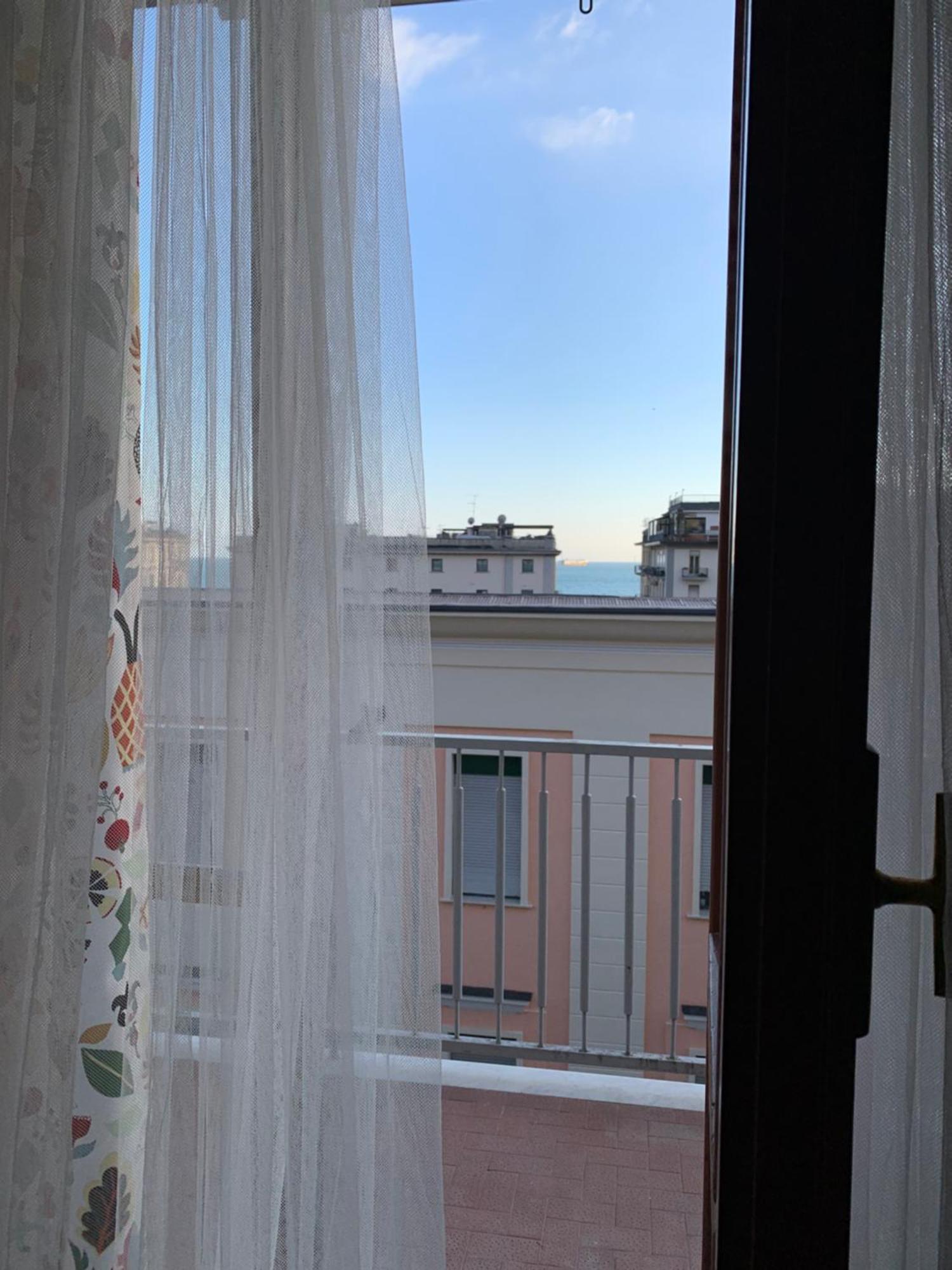 Corso Vittorio Emanuele Luxury House Apartment Salerno Exterior photo