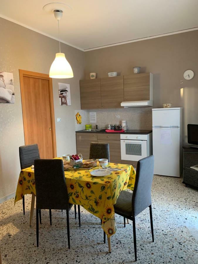 Corso Vittorio Emanuele Luxury House Apartment Salerno Exterior photo