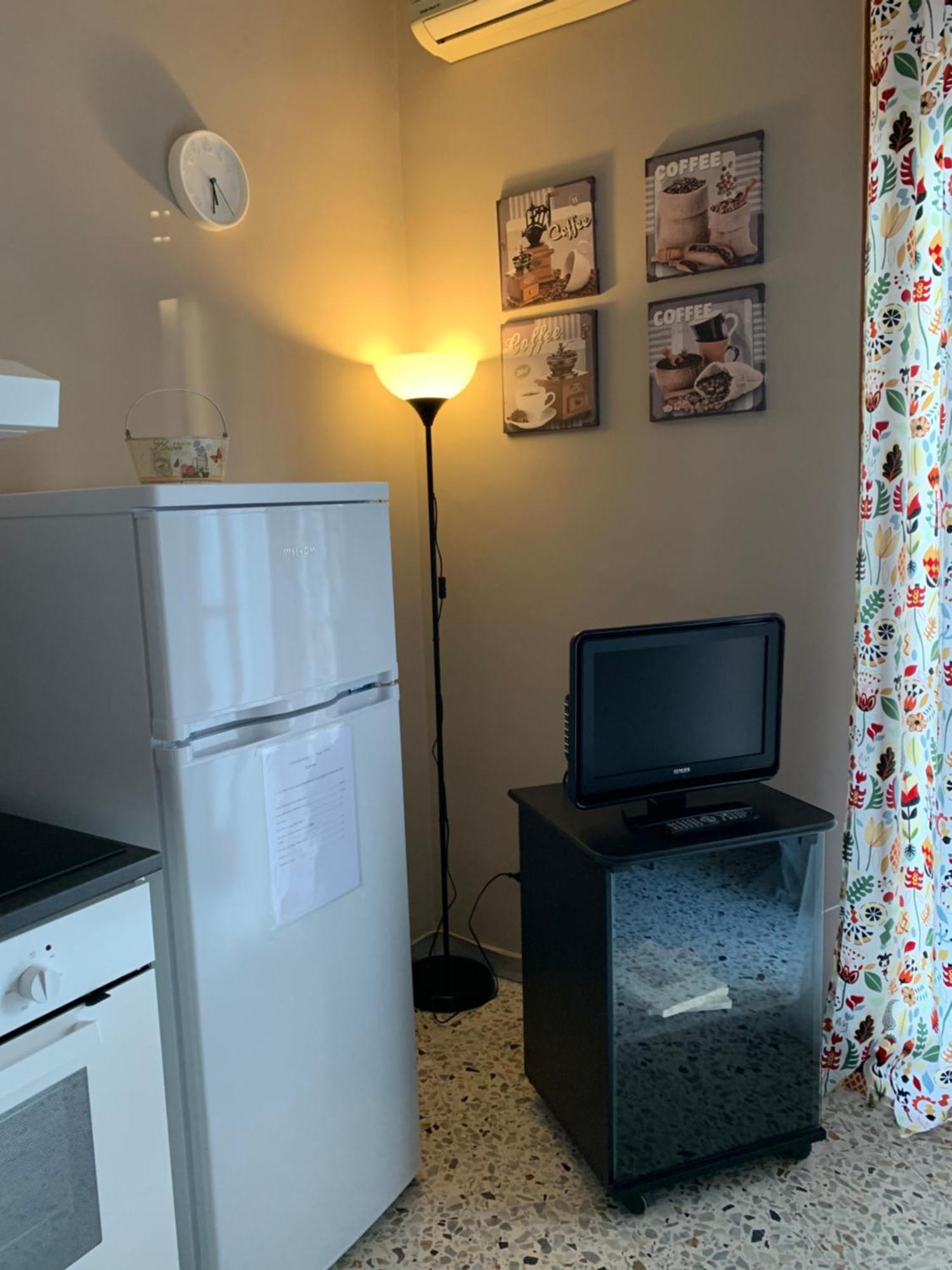 Corso Vittorio Emanuele Luxury House Apartment Salerno Exterior photo