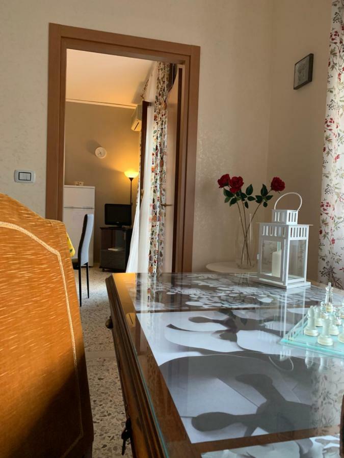 Corso Vittorio Emanuele Luxury House Apartment Salerno Exterior photo