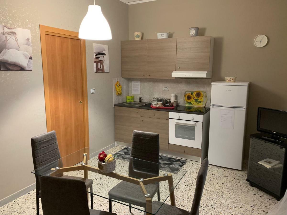 Corso Vittorio Emanuele Luxury House Apartment Salerno Exterior photo