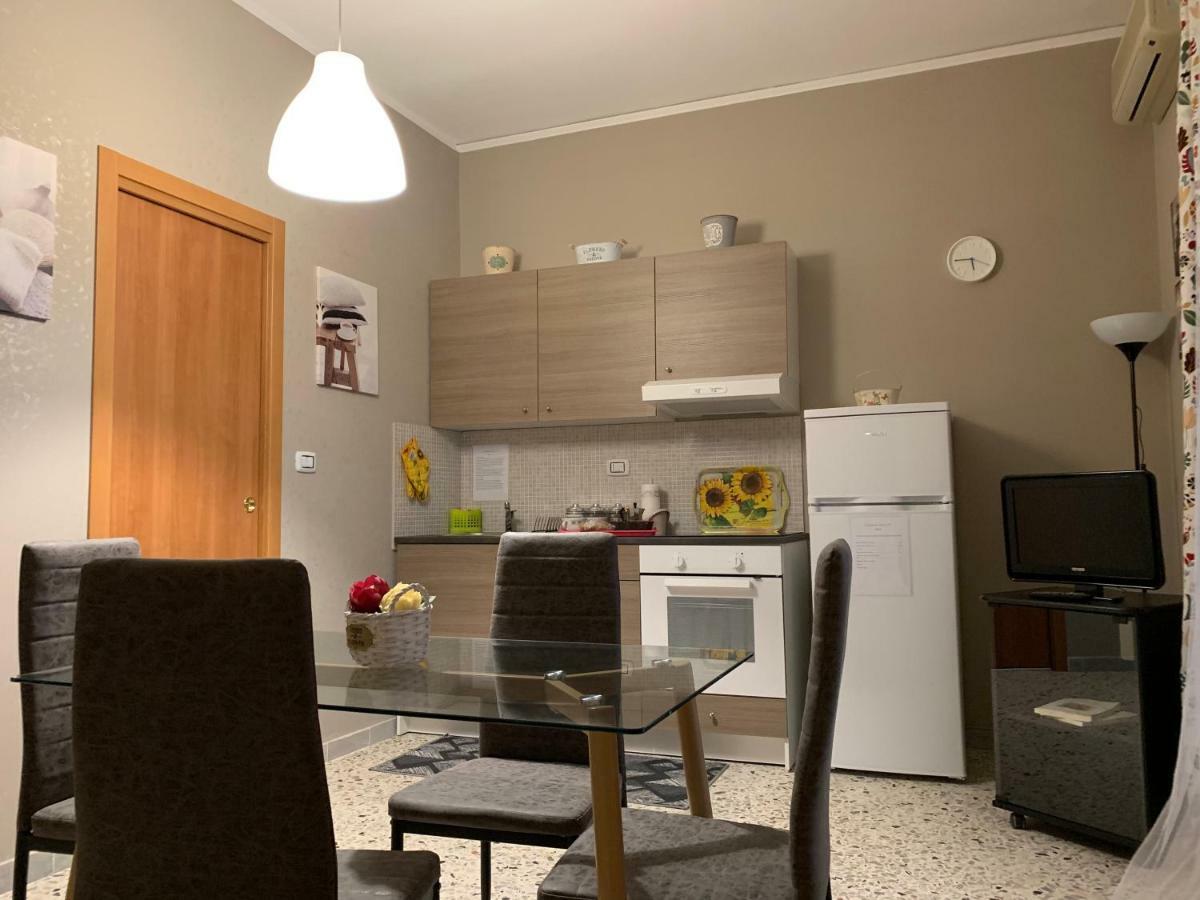 Corso Vittorio Emanuele Luxury House Apartment Salerno Exterior photo