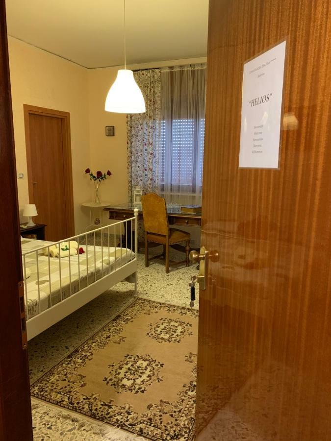 Corso Vittorio Emanuele Luxury House Apartment Salerno Exterior photo