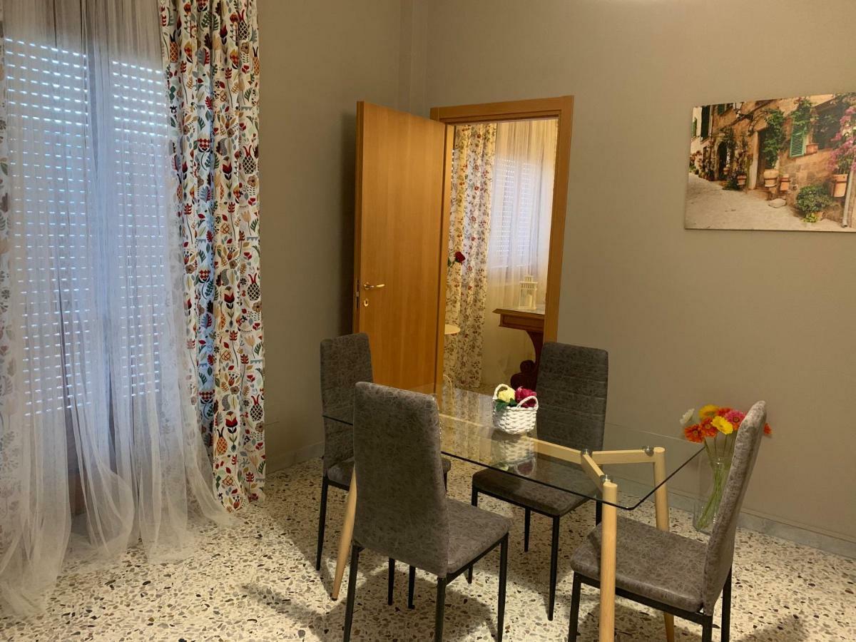 Corso Vittorio Emanuele Luxury House Apartment Salerno Exterior photo
