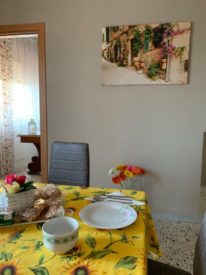 Corso Vittorio Emanuele Luxury House Apartment Salerno Exterior photo