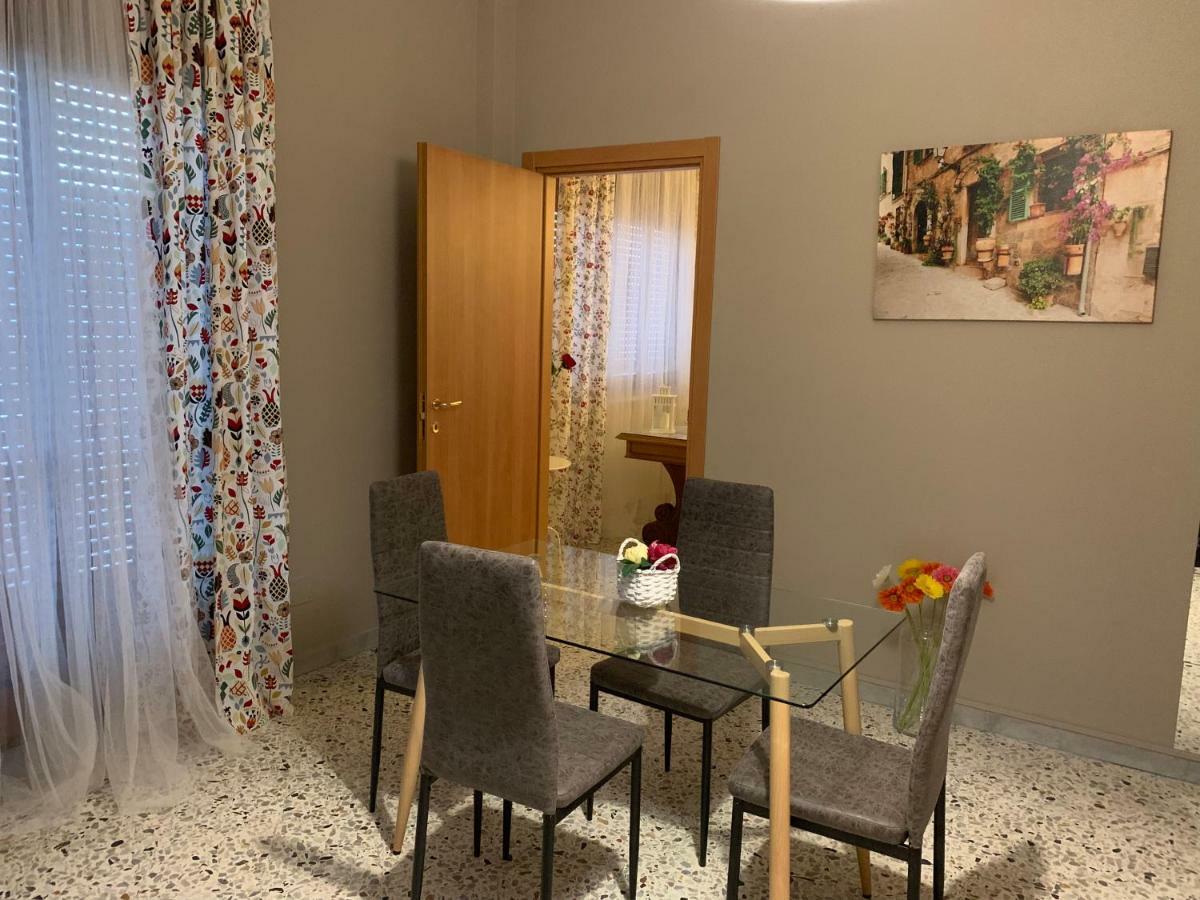 Corso Vittorio Emanuele Luxury House Apartment Salerno Exterior photo