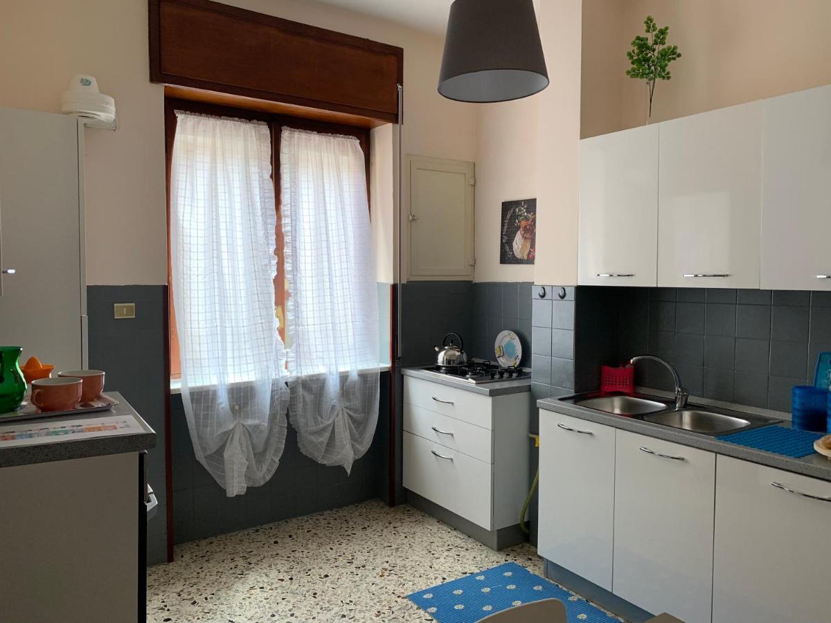 Corso Vittorio Emanuele Luxury House Apartment Salerno Exterior photo