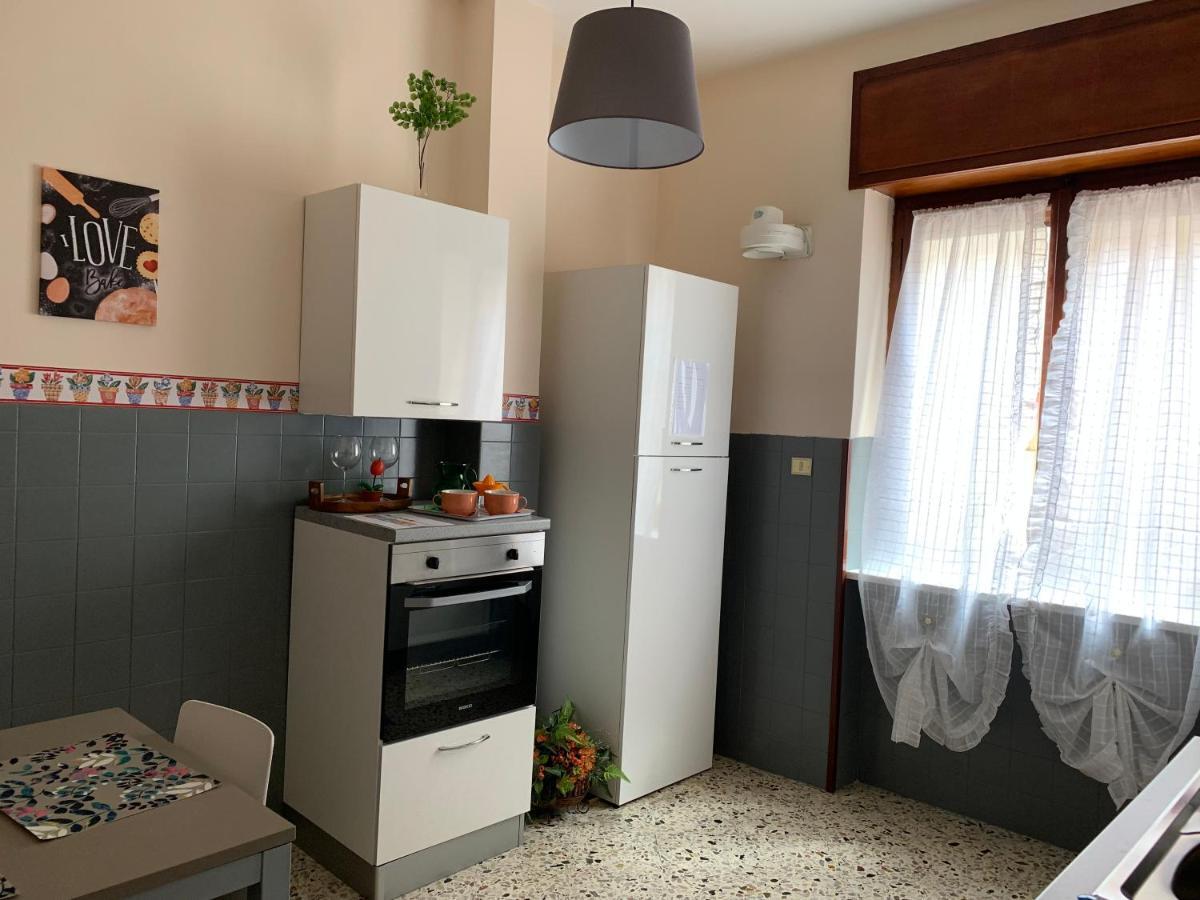 Corso Vittorio Emanuele Luxury House Apartment Salerno Exterior photo