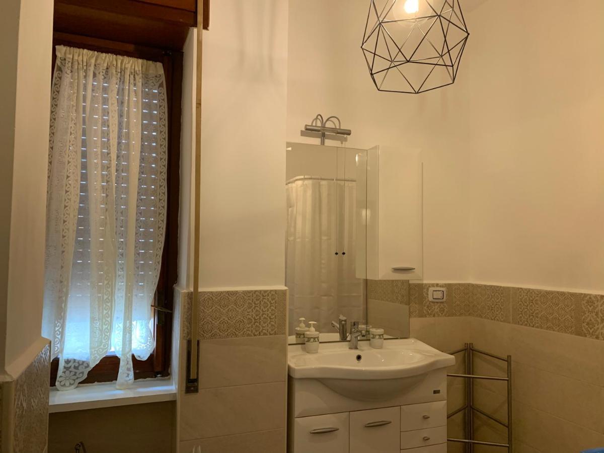 Corso Vittorio Emanuele Luxury House Apartment Salerno Exterior photo